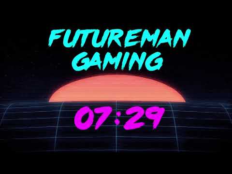 [2016-03-10] Futureman - Stardew Valley