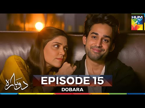 Dobara Episode 15