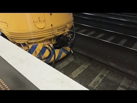 707 operations Riverlander incident