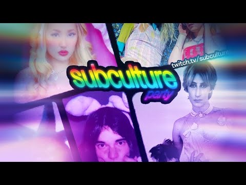 BESTIE NITE w/ Subculture Party | Jun 7, 2021