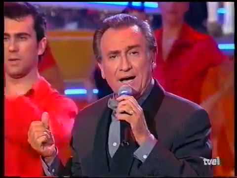 MANOLO ESCOBAR RUMBA PA TI