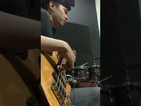 Damai BersamaMU - Chrisye (Bass Cam) Gok Parasian HD AUDIO BASS COVER