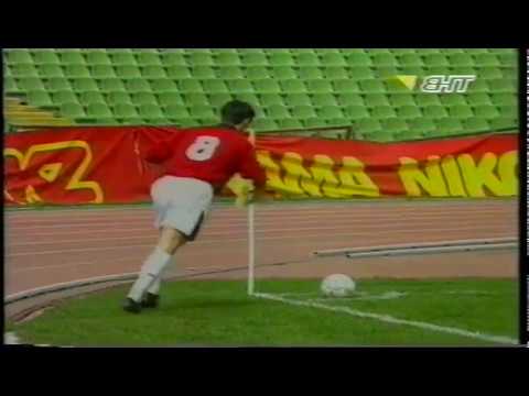 1999/00 Sarajevo - Krajina 3:0