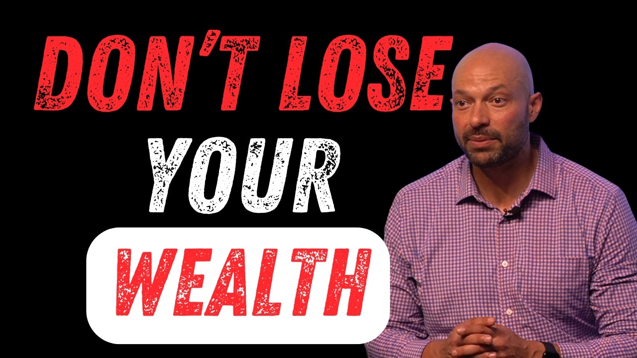 High Asset Divorce | What You Need to Know