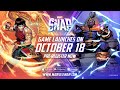 MARVEL SNAP | Release Date Trailer