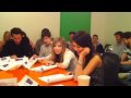 ICarly SCRIPT READING SNEAK PEEK