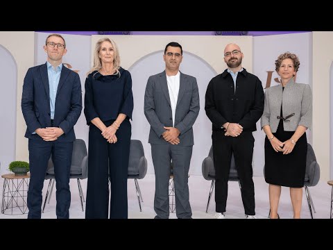 Surgery in a Digital World: From Training to the OR | LSI Europe '25