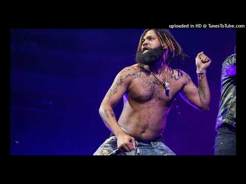 (FREE) Sada Baby X Detroit type beat "Crashed" (2023)