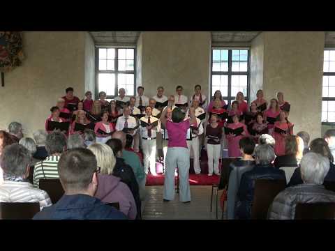 Ge mig en dag - Quastakören