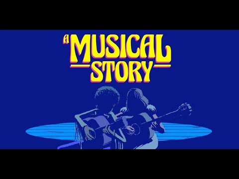 A Musical Story - Full Game Walkthrough - YouTube