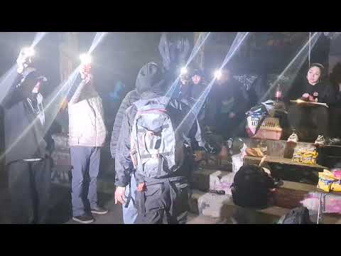 Flandes vs JeraBeats / 8vos Aukan Free Clasificatoria Nacional 2023