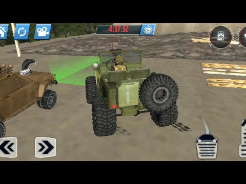 Spin Trial Mud Fest Extreme android ios gameplay  l