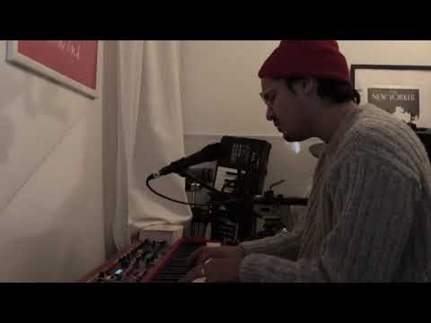 Video thumbnail for Late for the Sky