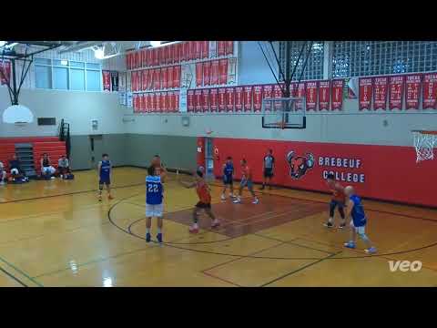 Ohana(73) tier 2 Korean Tigers(58) - tcbl sunday