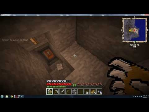 Obsidian! - Num FTB Unleashed #3