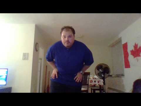 Telepathy - A taste of Saverio's Real Telepathy with some stick-like looking aliens