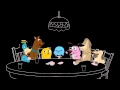 Cartoon Network 20th Anniversary Bumper Dog Meeting