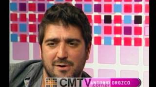 Antonio Orozco - Irremediablemente celos (Acústico CM)