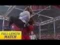 FULL-LENGTH MATCH - Raw - Kane vs. Mankind ...