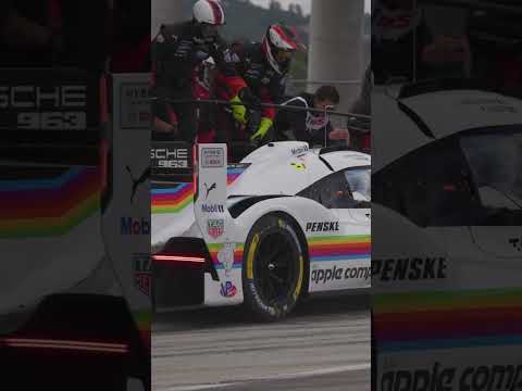 Our partners at BDO explore what performance under pressure looks like through the lens of IMSA