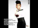 Janelle Monae Violet Stars Happy Hunting (Trackademicks Rmx)