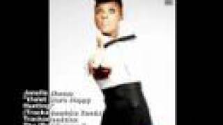 Janelle Monae Violet Stars Happy Hunting (Trackademicks Rmx)