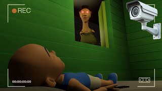 Download lagu CAUGHT ON CCTV!!! HAMOOD HABIBI Ghost Spotted Kidnapping Ipin mp3