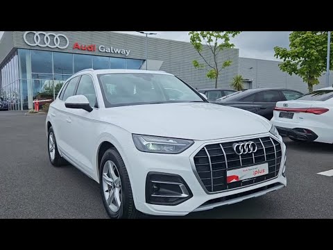 Audi Q5 €253 p/m - 35 TDI SE 163BHP A/T - Image 2