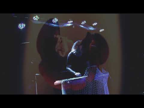 Petr Kučera - Vůně Postoru  /live Bratislava 2022/