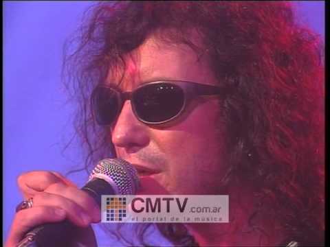 Los Rancheros video Madrid - CM Vivo 1996
