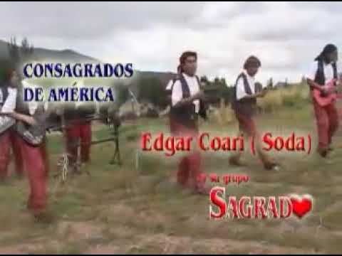 Chicas Lindas - Grupo Sagrado