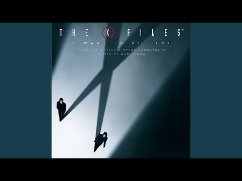 Home Again (X-Files: I Want To Believe OST)
