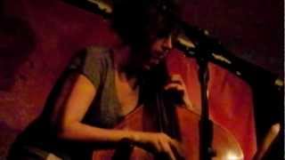 Lake Street Dive &quot;Henriette&quot; - Club Passim