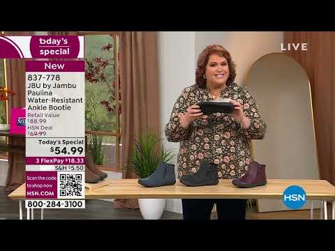 HSN | Obsessed with Style with Nicole 09.14.2023 - 10 AM