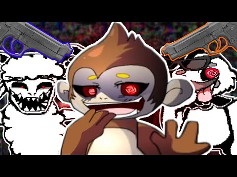 The Strange Undertale Inspired "Can you Escape" Games