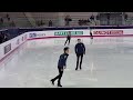 Senior Men S Figure Skating GP Final Torino 2022 Anneinspace7579