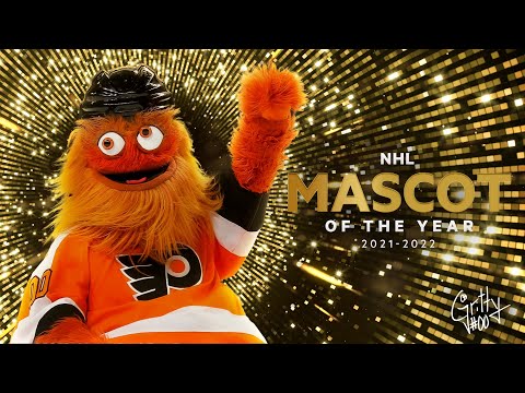 BEST OF GRITTY 2021-2022