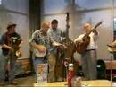 Boxcar Preachers - The Banjo player sings Magdaleena