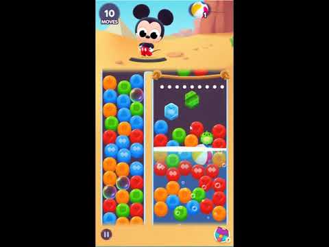 Disney Getaway Blast Level 325 - NO BOOSTERS ✈️🏝️ | SKILLGAMING ✔️