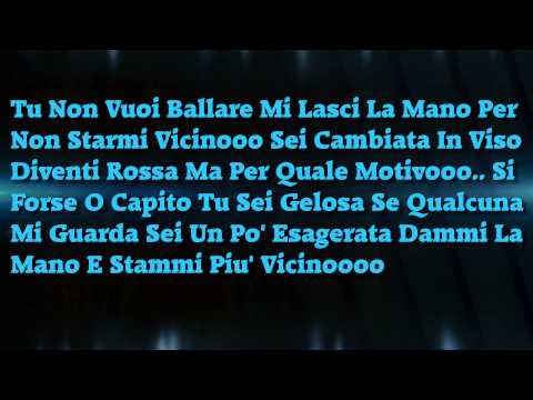 Domenico Pizzurro - Sei Gelosa