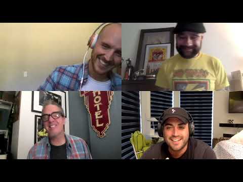 DTBFF Ep.84 The Worst Thing Possible in the Nicest Way Possible (w/ Jared Feid)