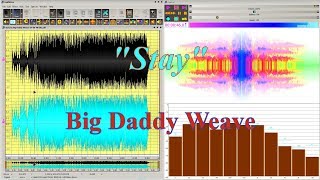 Stay by Big Daddy Weave