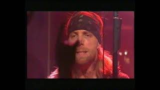 Backyard Babies - Live At Tavastia Club 2004