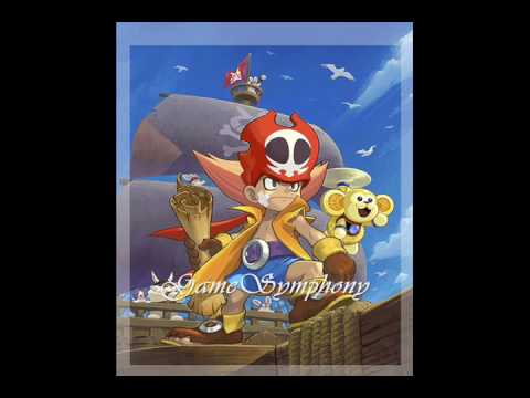 ♥VGM #145~ Zack & Wiki - Reunited!