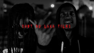 Lil Reese - &quot;You Know How We Play&quot; Ft. Benji Glo (Official Music Video)