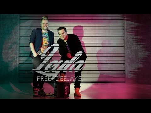 Free Deejays - Leyla (Produced by Shabda)