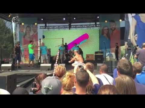 Deň otvorených dverí Markíza ( Locomotiva Team )