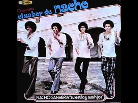 Sanson Batalla - ORQUESTA EL SABOR DE NACHO