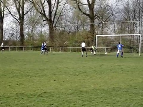 Samenvatting Rillandia - VCK