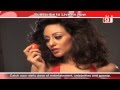 Vedita Pratap Singh Ambassador Tomatina Festival India Mp4